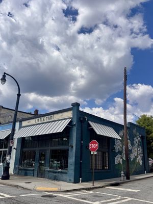 Little Tart Bakeshop by null