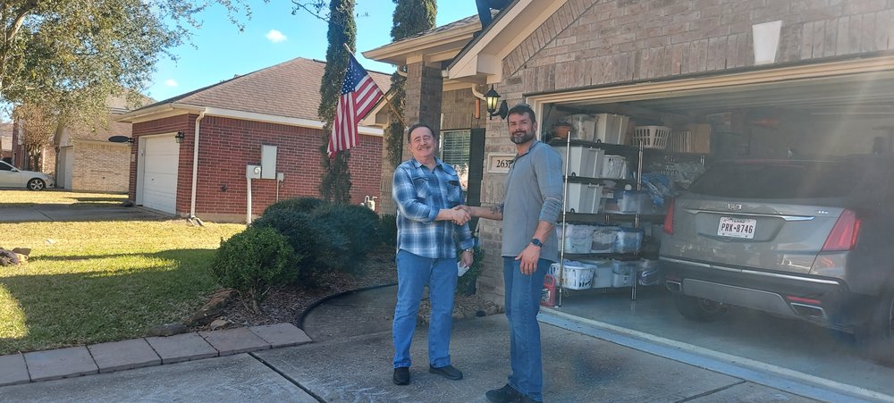 Slide of Polanco Home Solutions