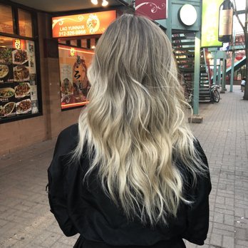 No1 Salon - Love the color ! - Hair Salons Near Me - Chicago, Illinois No1 Salon - Love the color ! - Hair Salons Near Me - Chicago, Illinois