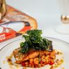 Ringside Restaurant gift card
