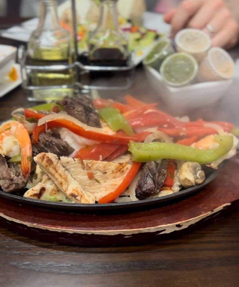 Las Margaritas