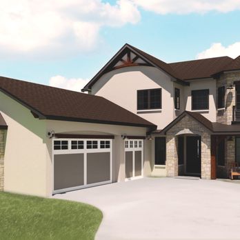 Asher Architects - Architects Near Me - Berthoud, Colorado