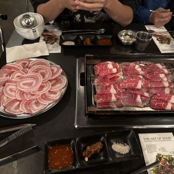 Origin Korean BBQ - best bbq in KT - Korean Near Me - Los Angeles, California Origin Korean BBQ - best bbq in KT - Korean Near Me - Los Angeles, California