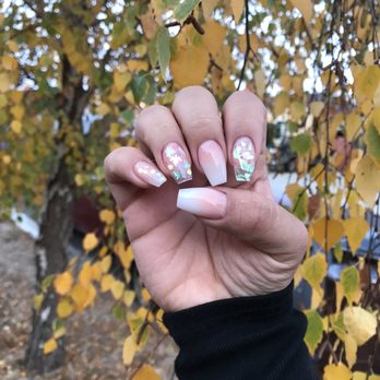 Jennie's Nails - Nail Salons Near Me - San Bruno, California