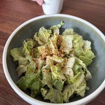 Cibo Italia - Caesar salad - Italian Near Me - University City, Missouri