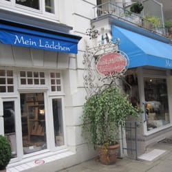 Mein Lädchen