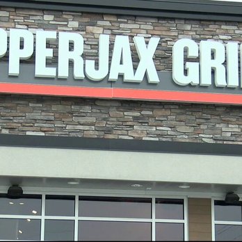 PepperJax Grill - Logo - Cheesesteaks Near Me - Kearney, Nebraska PepperJax Grill - Logo - Cheesesteaks Near Me - Kearney, Nebraska