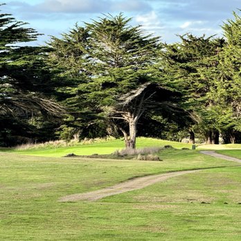 Sea Ranch Golf Links - Golf Near Me - Sea Ranch, California