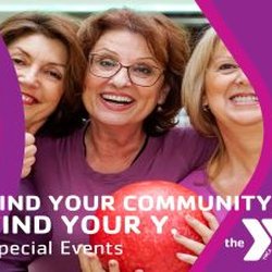 Auburn YMCA-WEIU