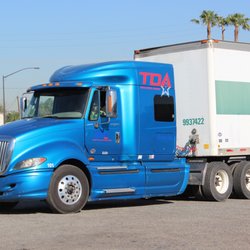 Truck Driver Academy - Tuesday morning training..