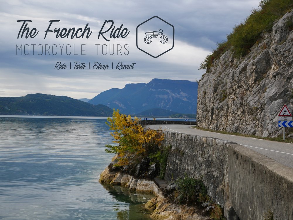 The French Ride