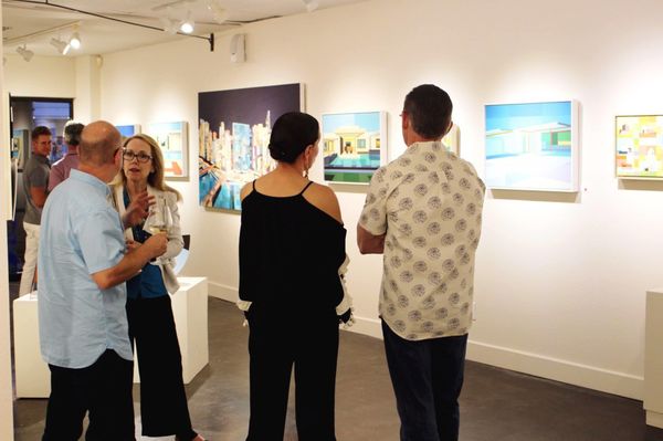 Bonner David Galleries by null