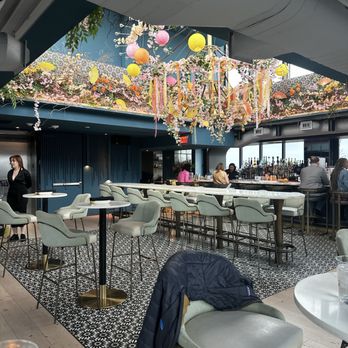 Ciel Downtown - Tapas/Small Plates Near Me - Washington, DC, District of Columbia