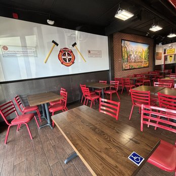 Firehouse Subs - Sandwiches Near Me - Riverside, California