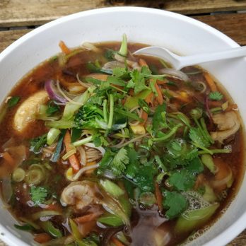 Momo Wok Box - Definitely not Ramen Soup - Ramen Near Me - Copenhagen, 84 Momo Wok Box - Definitely not Ramen Soup - Ramen Near Me - Copenhagen, 84
