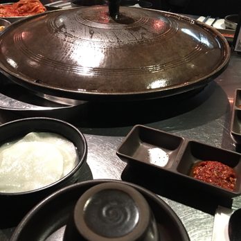 Honey Pig BBQ - Korean Near Me - Irvine, California