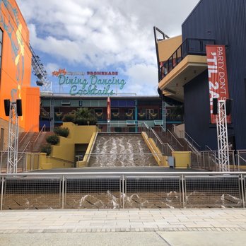 Universal CityWalk - Fountain - Restaurants Near Me - Orlando, Florida Universal CityWalk - Fountain - Restaurants Near Me - Orlando, Florida