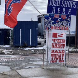 Buffalogos