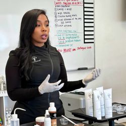 Olympia School of Advanced Skincare