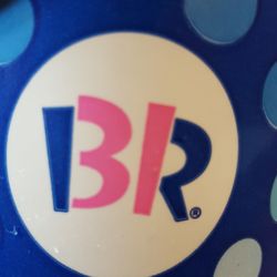 Baskin-Robbins - Baskin Robins