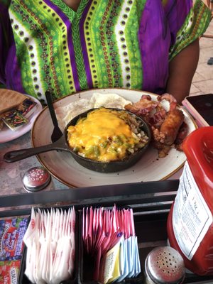 Amy's Omelette House - Cherry Hill by null