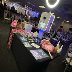 Top Tier Entertainment - Quinceanera at the Clovis Veteran Hall