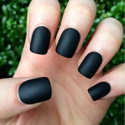 New Babi 2 Nails