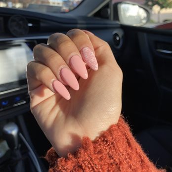 Jassie's Nail Lounge - Nail Salons Near Me - San Diego, California