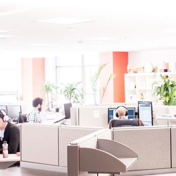 Taoti Creative office