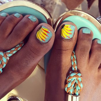 Luxury Nail Spa - Waxing Near Me - Decatur, Georgia Luxury Nail Spa - Waxing Near Me - Decatur, Georgia