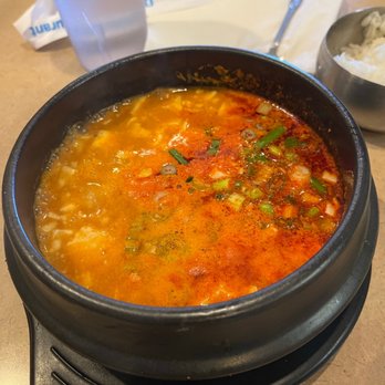 Dong A Korean Restaurant - Soon Du Bu - Korean Near Me - Moore, Oklahoma Dong A Korean Restaurant - Soon Du Bu - Korean Near Me - Moore, Oklahoma