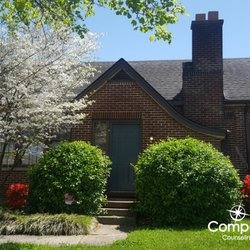 Compass Counseling - Our Paducah location @ 2204 Kentucky Ave.