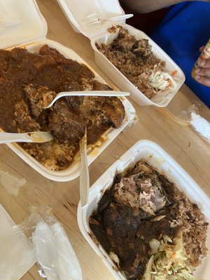 Teranga African Restaurant by null