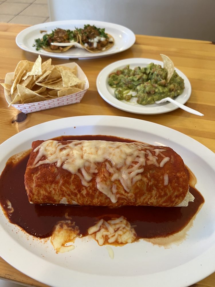 Taqueria La Bonita