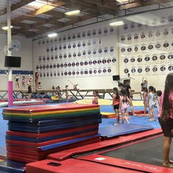 Winner's Academy of Gymnastics