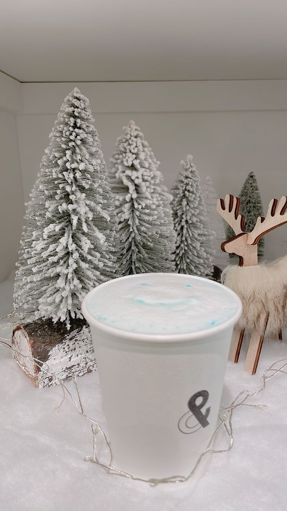 Winter wonderland Yelp