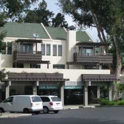 Ludwig & Fawcett - Our office is located on the ground floor of the Two Worlds condo complex