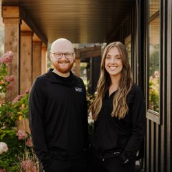 Valley Edge Dental - Dr. Joe Bartlett and Dr. Erin Tollefson