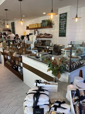 Tatte Bakery & Cafe | Coolidge Corner by null