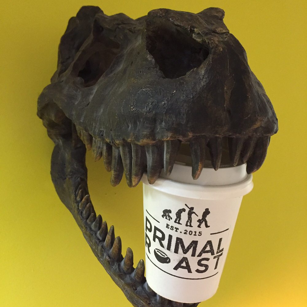 Primal Roast - Cafes Near Me - Glasgow, GLG Primal Roast - Cafes Near Me - Glasgow, GLG