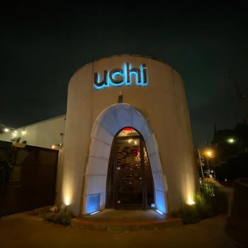 Uchi Houston - Sushi Bars Near Me - Houston, Texas Uchi Houston - Sushi Bars Near Me - Houston, Texas