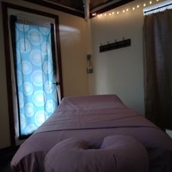 Ali'i Gardens Massage