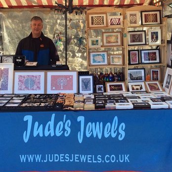 Jude's Jewels - Jewelry Near Me - Stirling, STG