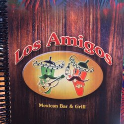 Los Amigos