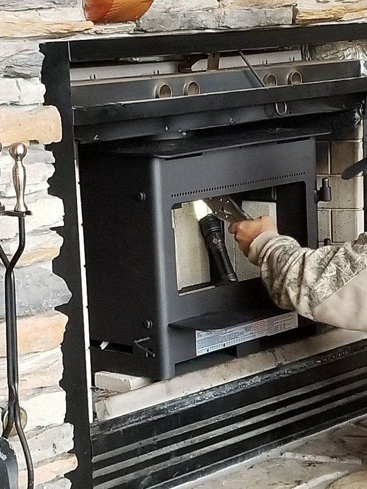 SMOKEY’S STOVES Updated September 2024 14 Reviews 926 SW 6th St