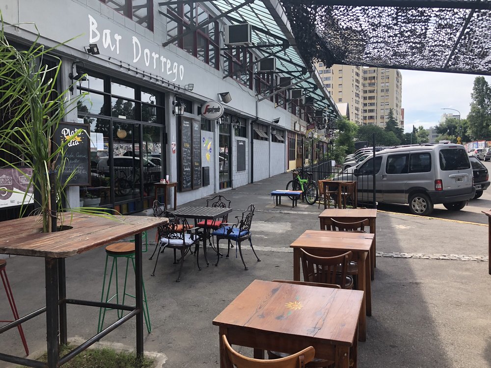 MERCADO DE LAS PULGAS 141 Photos & 16 Reviews Av. Dorrego 1450