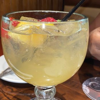 LongHorn Steakhouse - Sangria - Steakhouses Near Me - Melbourne, Florida