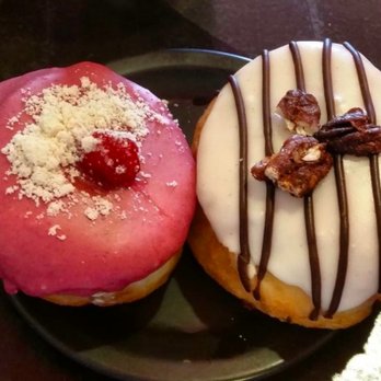Glam Doll Donuts - Donuts Near Me - Minneapolis, Minnesota