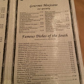 Lares Restaurant - Menu - Mexican Near Me - Santa Monica, California Lares Restaurant - Menu - Mexican Near Me - Santa Monica, California