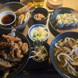 Bento " Box